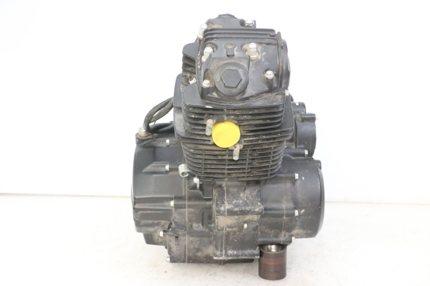 photo de ENGINE SMALL MX THUNDER 250