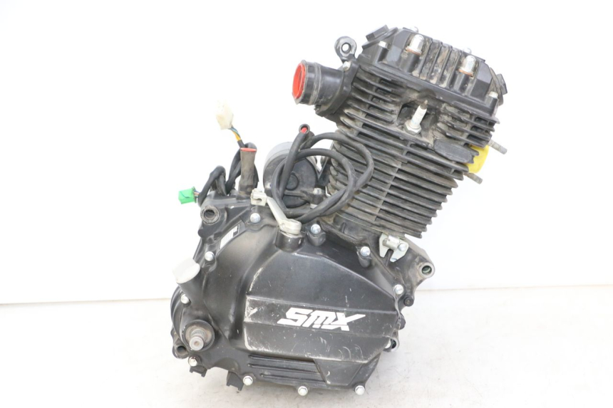 photo de ENGINE SMALL MX THUNDER 250