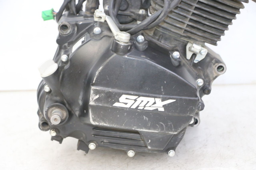 photo de ENGINE SMALL MX THUNDER 250