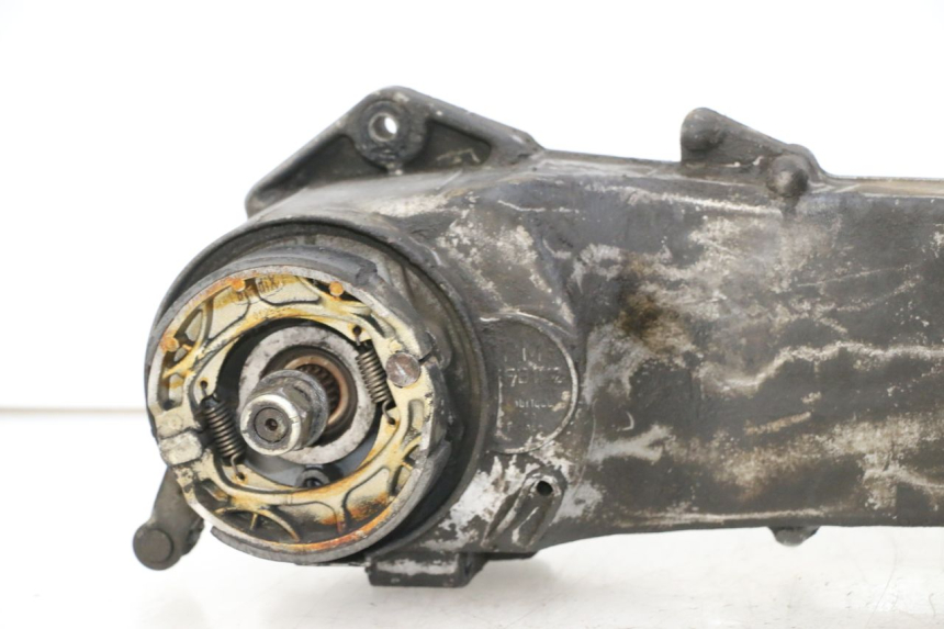 photo de ENGINE PEUGEOT SPEEDAKE 50 (1995 - 1997)