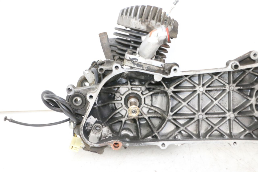 photo de ENGINE PEUGEOT SPEEDAKE 50 (1995 - 1997)