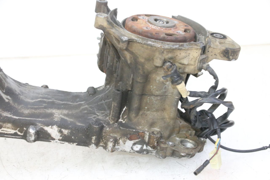 photo de ENGINE PEUGEOT SPEEDAKE 50 (1995 - 1997)