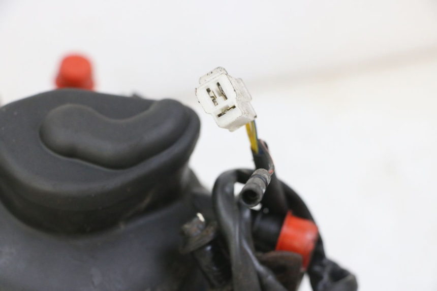 photo de ENGINE PEUGEOT SPEEDFIGHT 2 LC 50 (2000 - 2009)