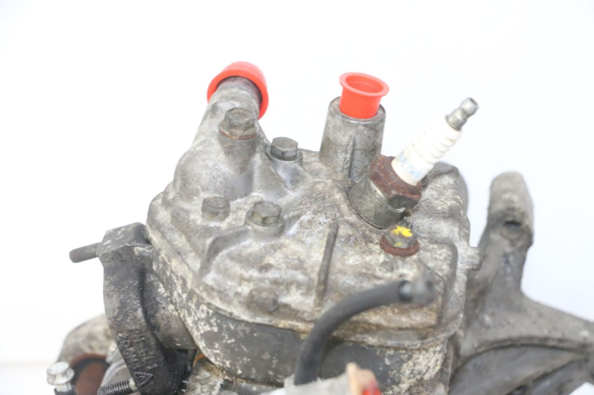 photo de ENGINE PEUGEOT SPEEDFIGHT 2 LC 50 (2000 - 2009)