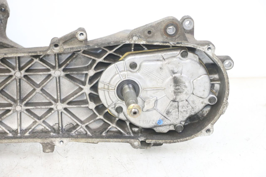 photo de ENGINE PEUGEOT SPEEDFIGHT 2 LC 50 (2000 - 2009)