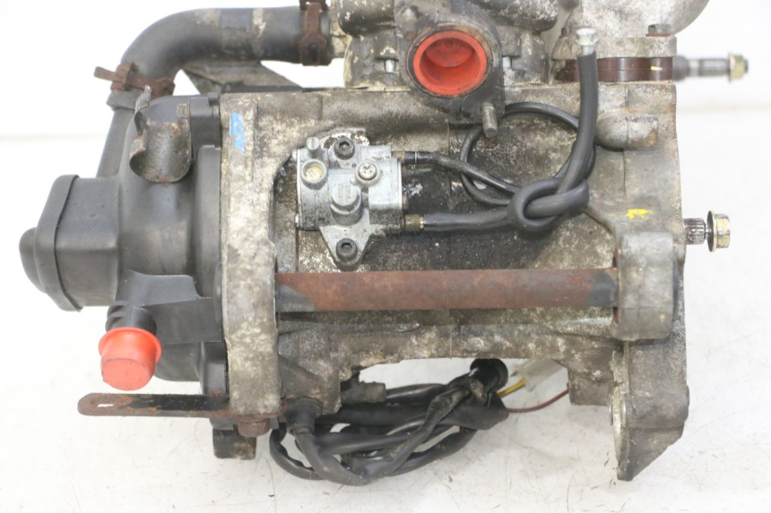 photo de ENGINE PEUGEOT SPEEDFIGHT 2 LC 50 (2000 - 2009)