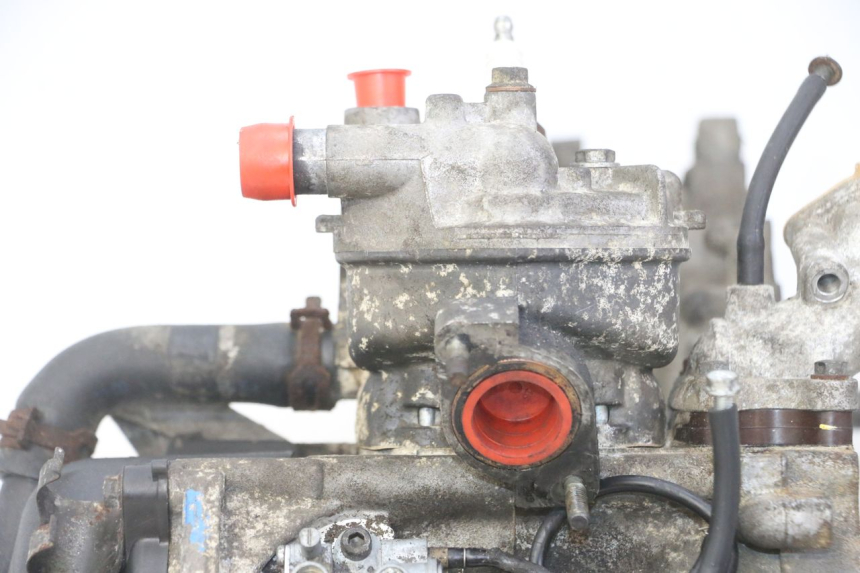 photo de ENGINE PEUGEOT SPEEDFIGHT 2 LC 50 (2000 - 2009)
