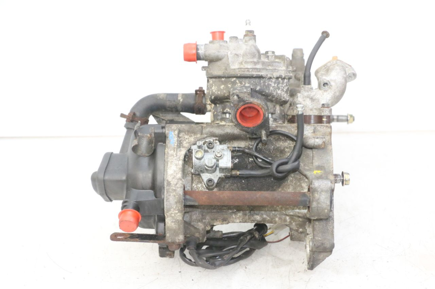 photo de ENGINE PEUGEOT SPEEDFIGHT 2 LC 50 (2000 - 2009)