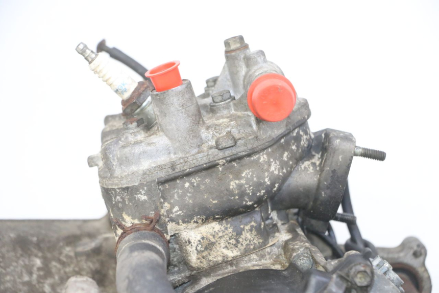 photo de ENGINE PEUGEOT SPEEDFIGHT 2 LC 50 (2000 - 2009)