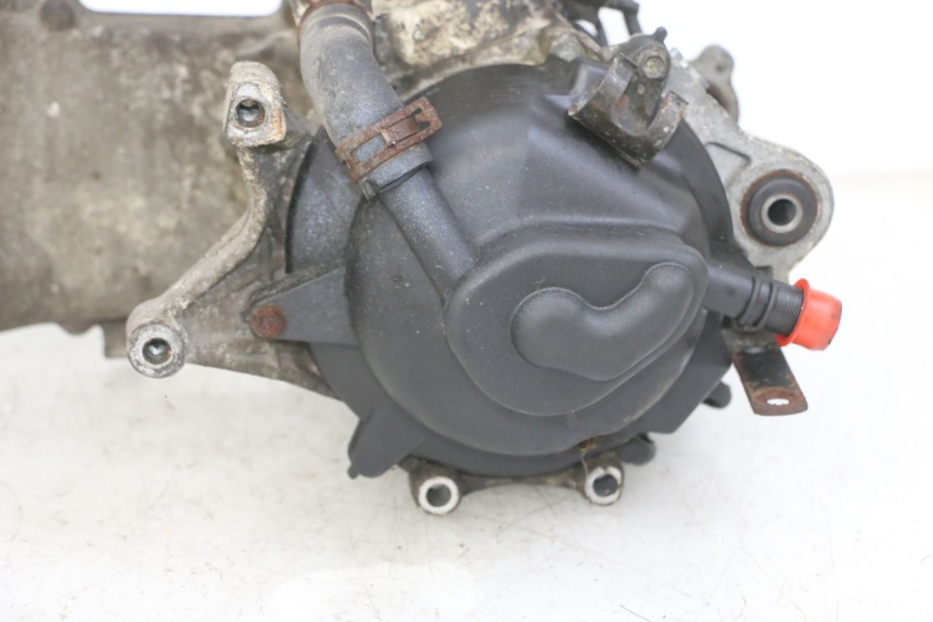 photo de ENGINE PEUGEOT SPEEDFIGHT 2 LC 50 (2000 - 2009)