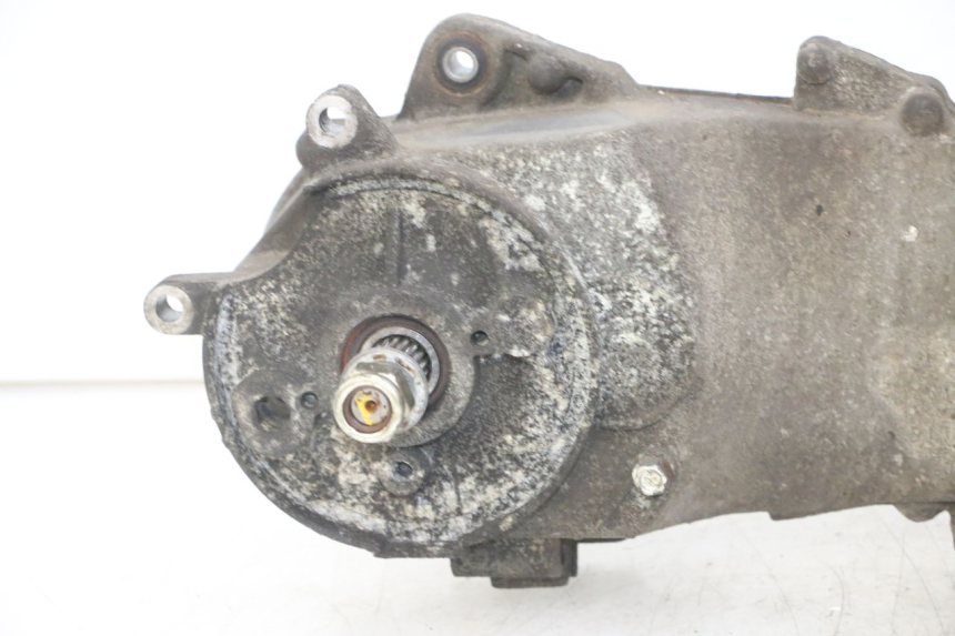 photo de ENGINE PEUGEOT SPEEDFIGHT 2 LC 50 (2000 - 2009)