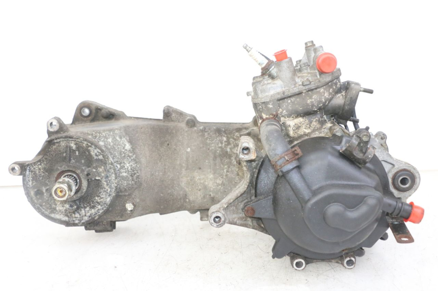 photo de ENGINE PEUGEOT SPEEDFIGHT 2 LC 50 (2000 - 2009)