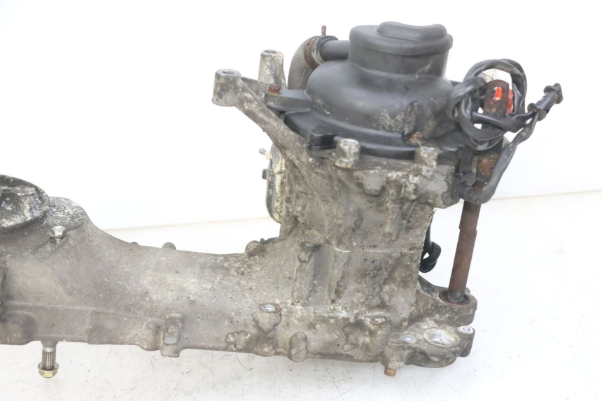 photo de ENGINE PEUGEOT SPEEDFIGHT 2 LC 50 (2000 - 2009)