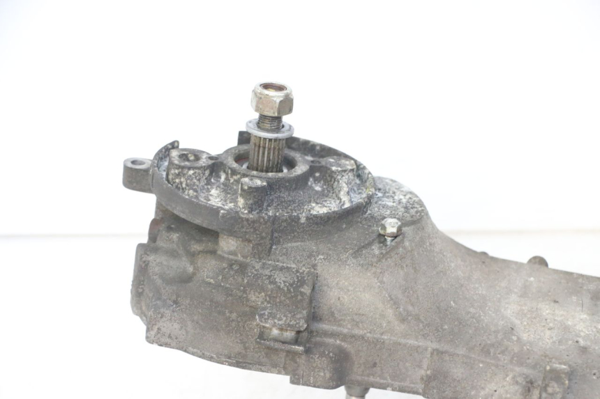 photo de ENGINE PEUGEOT SPEEDFIGHT 2 LC 50 (2000 - 2009)