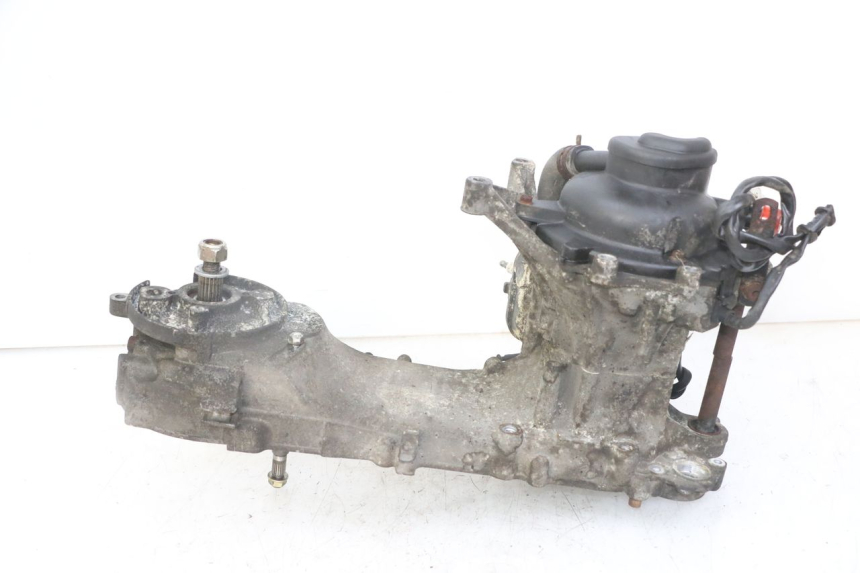photo de ENGINE PEUGEOT SPEEDFIGHT 2 LC 50 (2000 - 2009)