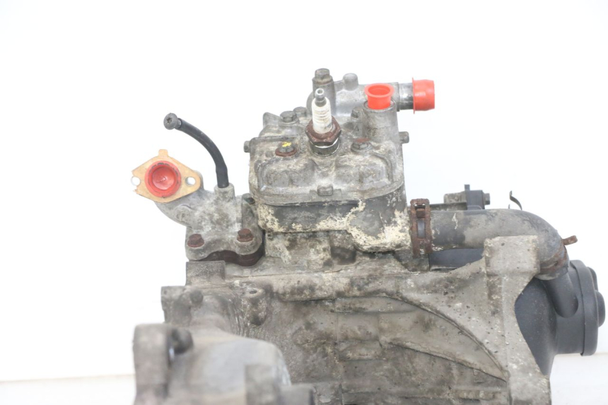 photo de ENGINE PEUGEOT SPEEDFIGHT 2 LC 50 (2000 - 2009)