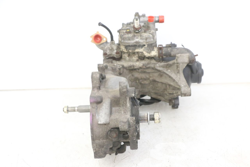 photo de ENGINE PEUGEOT SPEEDFIGHT 2 LC 50 (2000 - 2009)
