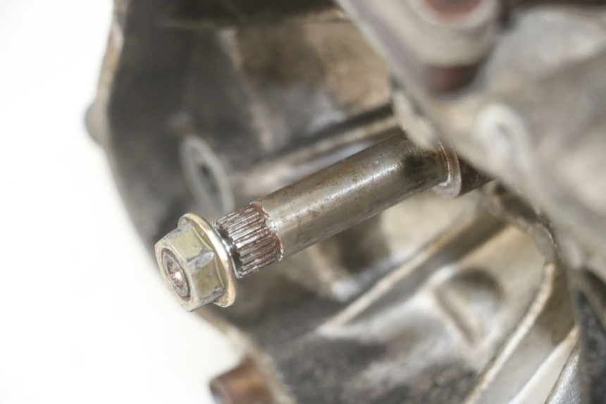 photo de ENGINE PEUGEOT SPEEDFIGHT 2 LC 50 (2000 - 2009)