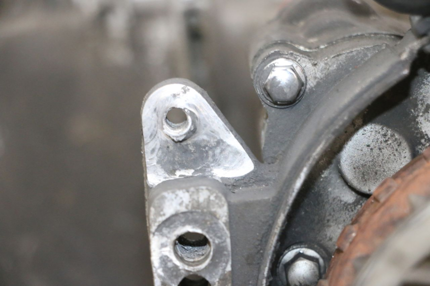 photo de ENGINE PEUGEOT SPEEDFIGHT 4 4T EFI 50 (2021 - 2025)