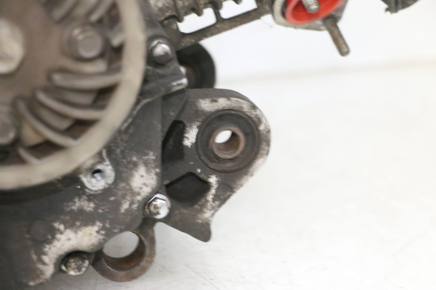 photo de ENGINE PEUGEOT SPEEDFIGHT 4 4T EFI 50 (2021 - 2025)