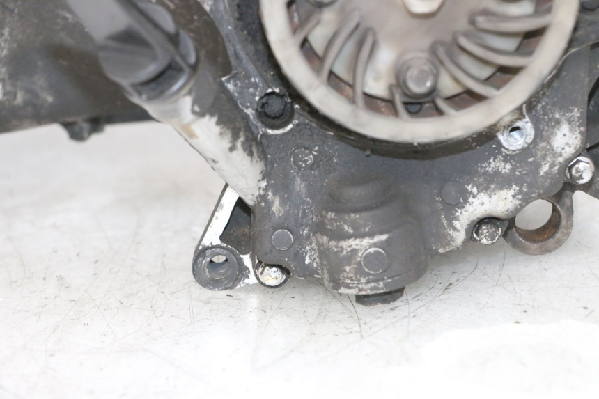 photo de ENGINE PEUGEOT SPEEDFIGHT 4 4T EFI 50 (2021 - 2025)