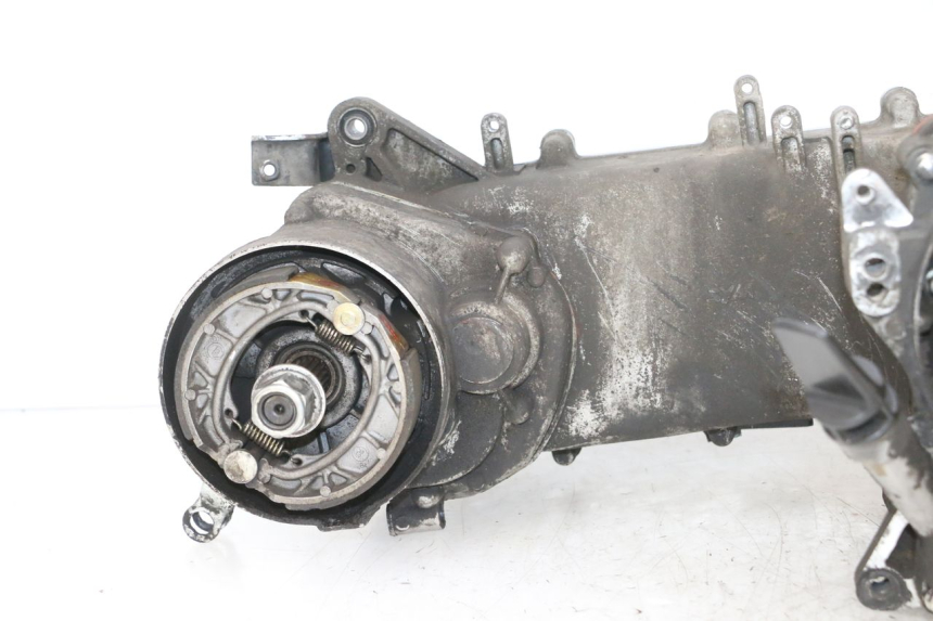 photo de ENGINE PEUGEOT SPEEDFIGHT 4 4T EFI 50 (2021 - 2025)