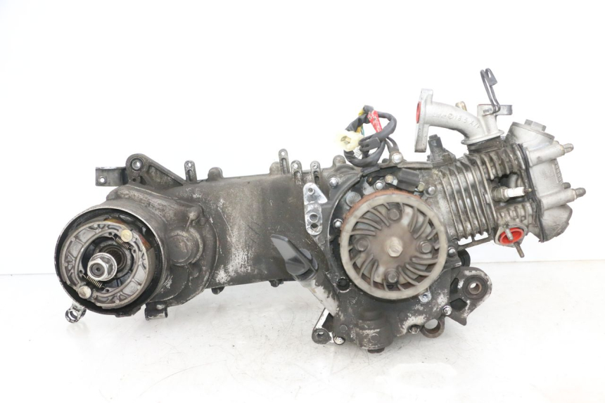 photo de ENGINE PEUGEOT SPEEDFIGHT 4 4T EFI 50 (2021 - 2025)