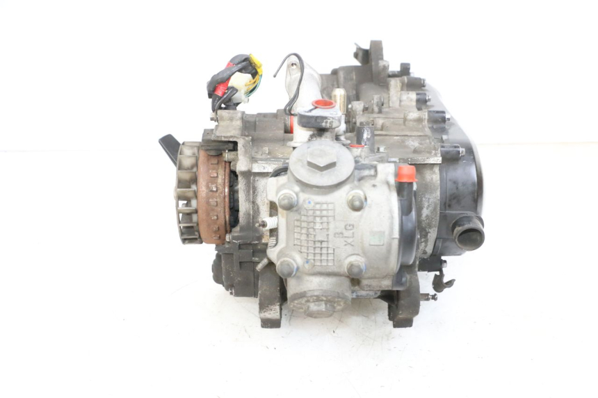 photo de ENGINE PEUGEOT SPEEDFIGHT 4 4T EFI 50 (2021 - 2025)
