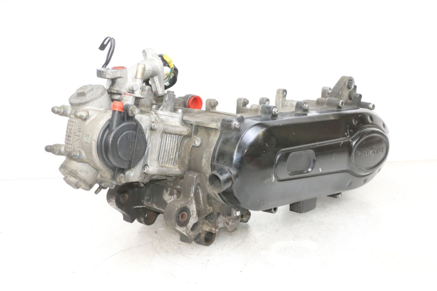 photo de ENGINE PEUGEOT SPEEDFIGHT 4 4T EFI 50 (2021 - 2025)
