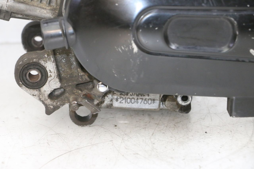 photo de ENGINE PEUGEOT SPEEDFIGHT 4 4T EFI 50 (2021 - 2025)