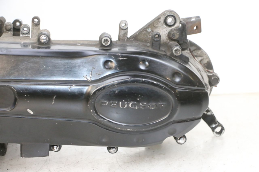 photo de ENGINE PEUGEOT SPEEDFIGHT 4 4T EFI 50 (2021 - 2025)