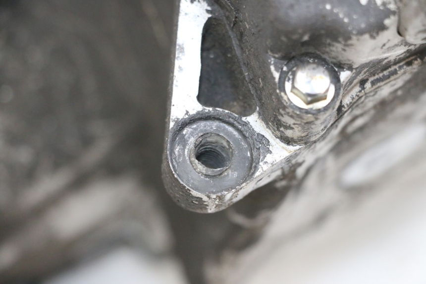 photo de ENGINE PEUGEOT SPEEDFIGHT 4 4T EFI 50 (2021 - 2025)