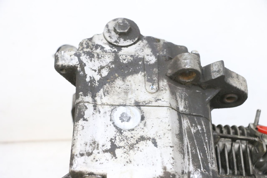 photo de ENGINE PEUGEOT SPEEDFIGHT 4 4T EFI 50 (2021 - 2025)