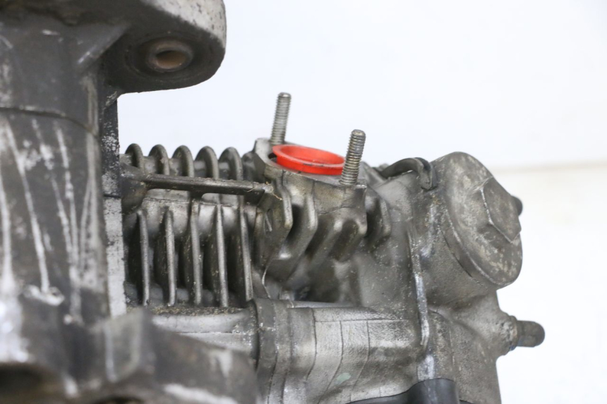 photo de ENGINE PEUGEOT SPEEDFIGHT 4 4T EFI 50 (2021 - 2025)