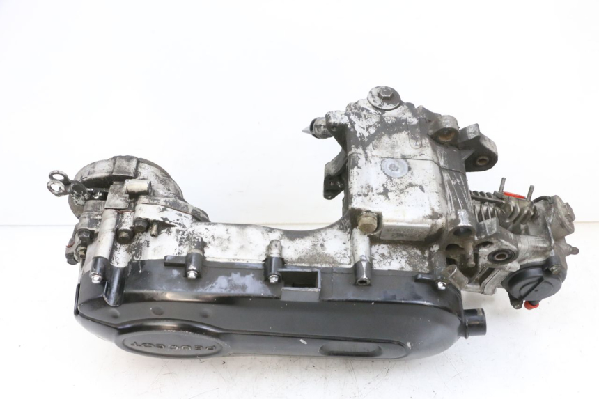 photo de ENGINE PEUGEOT SPEEDFIGHT 4 4T EFI 50 (2021 - 2025)