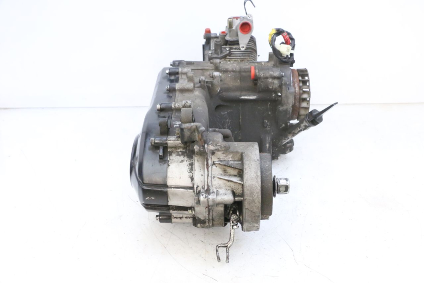 photo de ENGINE PEUGEOT SPEEDFIGHT 4 4T EFI 50 (2021 - 2025)