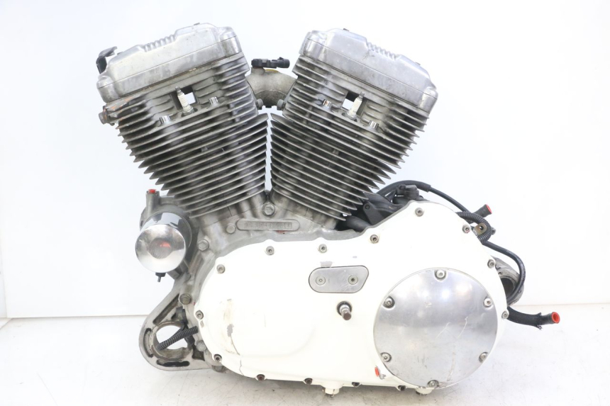 photo de ENGINE HARLEY DAVIDSON SPORTSTER XL CUSTOM 883 (1999 - 2006)