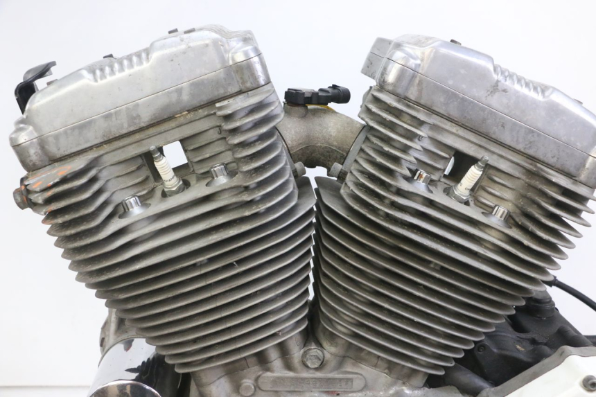 photo de ENGINE HARLEY DAVIDSON SPORTSTER XL CUSTOM 883 (1999 - 2006)