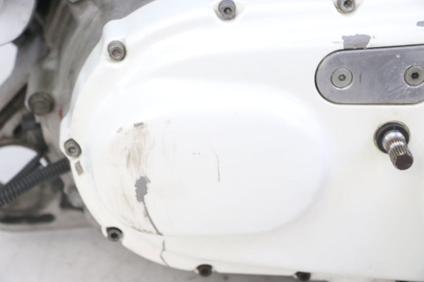photo de ENGINE HARLEY DAVIDSON SPORTSTER XL CUSTOM 883 (1999 - 2006)