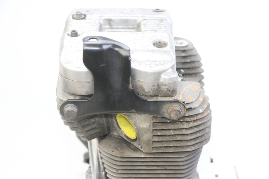 photo de ENGINE HARLEY DAVIDSON SPORTSTER XL CUSTOM 883 (1999 - 2006)