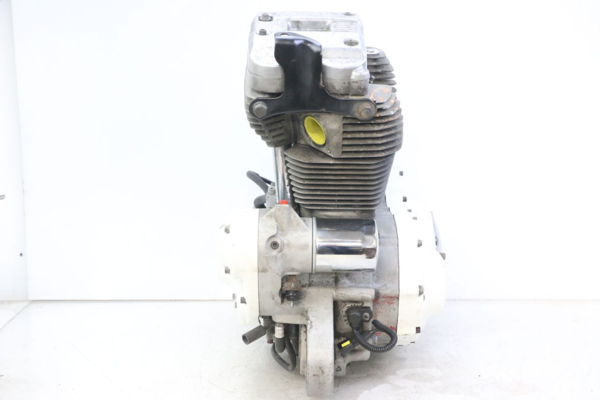photo de ENGINE HARLEY DAVIDSON SPORTSTER XL CUSTOM 883 (1999 - 2006)
