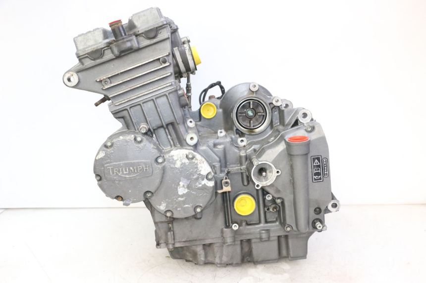 photo de ENGINE TRIUMPH SPRINT 900 (1995 - 1998)
