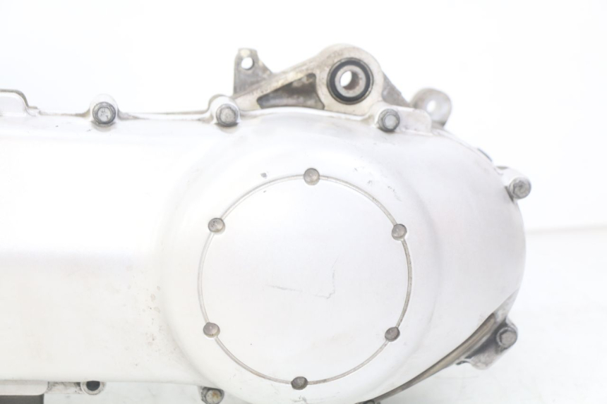 photo de ENGINE APRILIA SR R 2T LC 50 (2018 - 2021)