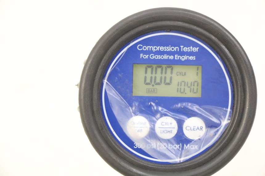 photo de ENGINE APRILIA SR R 2T LC 50 (2018 - 2021)