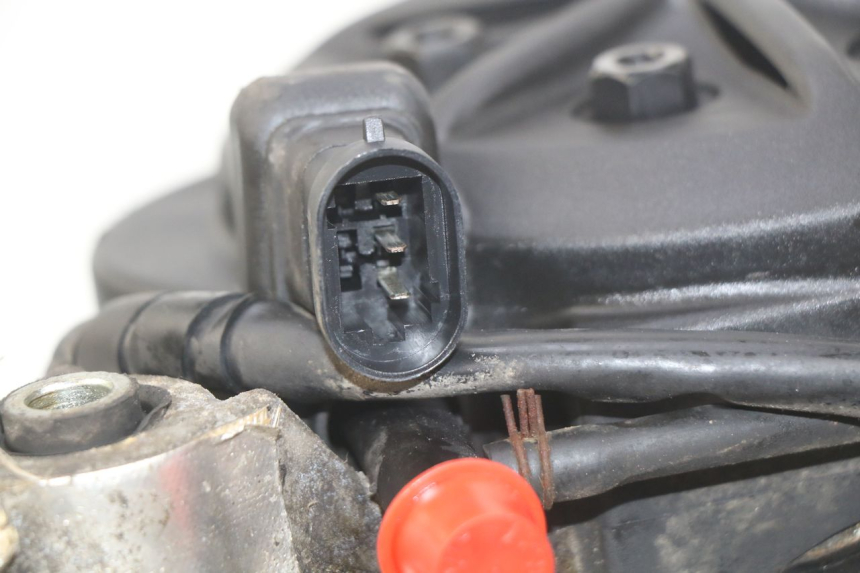 photo de ENGINE APRILIA SR R 2T LC 50 (2018 - 2021)