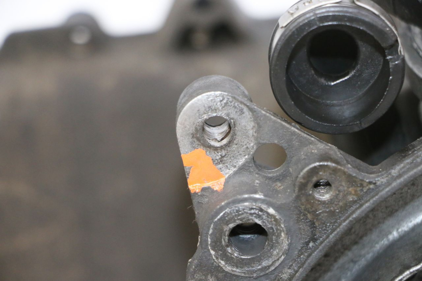 photo de ENGINE APRILIA SR R 2T LC 50 (2018 - 2021)