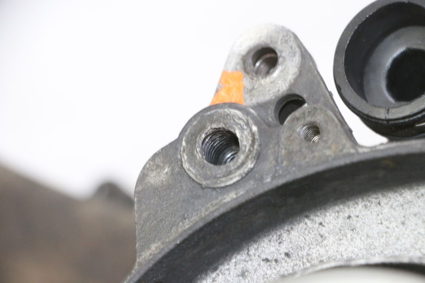 photo de ENGINE APRILIA SR R 2T LC 50 (2018 - 2021)