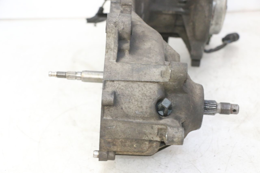 photo de ENGINE APRILIA SR R 2T LC 50 (2018 - 2021)