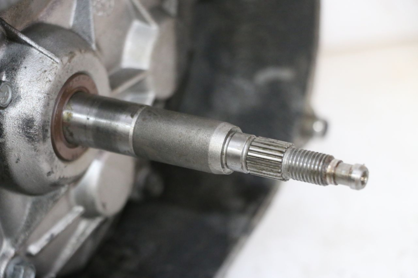 photo de ENGINE APRILIA SR R 2T LC 50 (2018 - 2021)