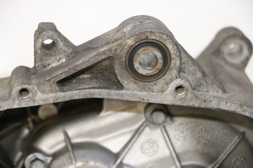 photo de ENGINE APRILIA SR R 2T LC 50 (2018 - 2021)